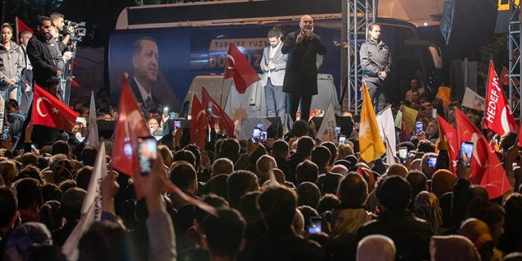 Nasıl Türkiye’nin dağlarını temizlediysek Suriye ve Irak’ta bir tek terörist bırakmayacağız