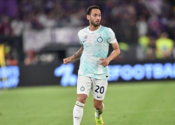 İtalya Kupası’nı Inter kazandı