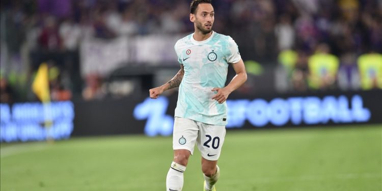 İtalya Kupası’nı Inter kazandı