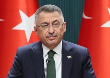 Cumhurbaşkanı Yardımcısı Oktay'dan 27 Mayıs 1960 darbesi mesajı