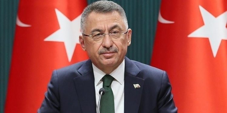 Cumhurbaşkanı Yardımcısı Oktay'dan 27 Mayıs 1960 darbesi mesajı