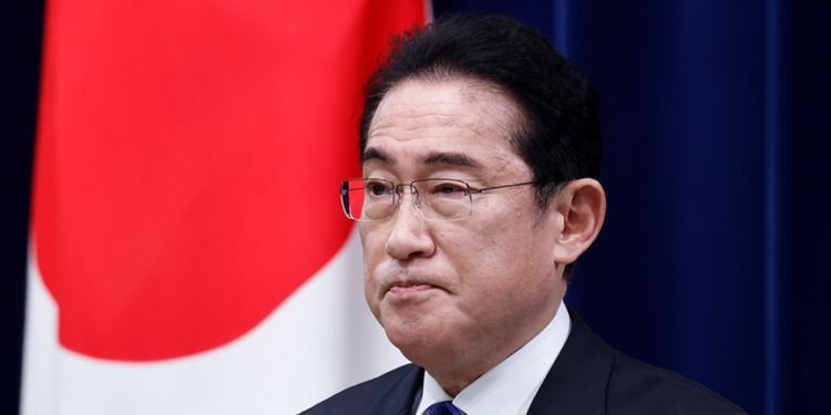 Japonya Başbakanı Kişida’dan, G7’nin Ukrayna’da barış ve nükleersiz dünya hedeflediği mesajı