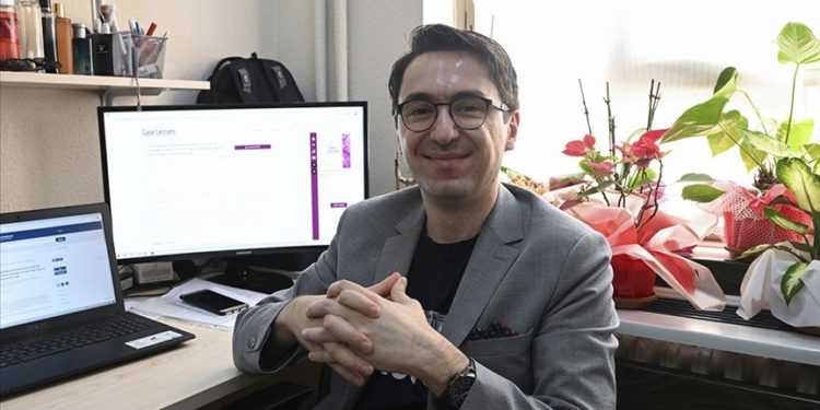 Yapay zekanın erken uyarıyla hayatını kurtardığı hasta tıp tarihine geçti