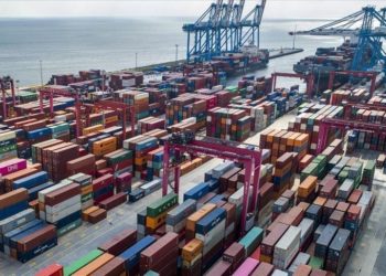 Sanayi bünyesindeki 7 sektör ihracat rekoru kırdı