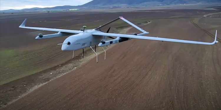 Türk savunma sanayisine Afrika’da sınır güvenliği görevi