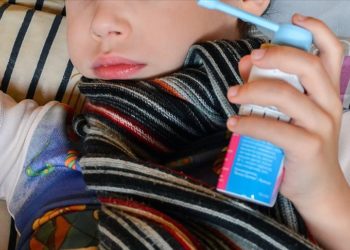 Astım, 2025’te dünya genelinde 400 milyon kişiyi etkileyebilir