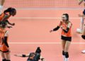 Eczacıbaşı Dynavit, Martyna Czyrnianska'yı kadrosuna kattı