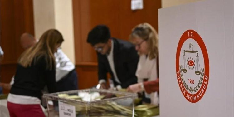 YSK’dan sandık kurulu başkanlarına uyarı mesajları