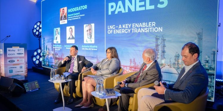 “Biyogaz kullanımı karbon salımını önemli miktarda azaltabilir”