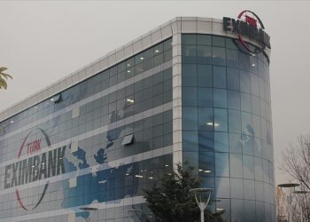Türk Eximbank'tan sendikasyon kredisi açıklaması