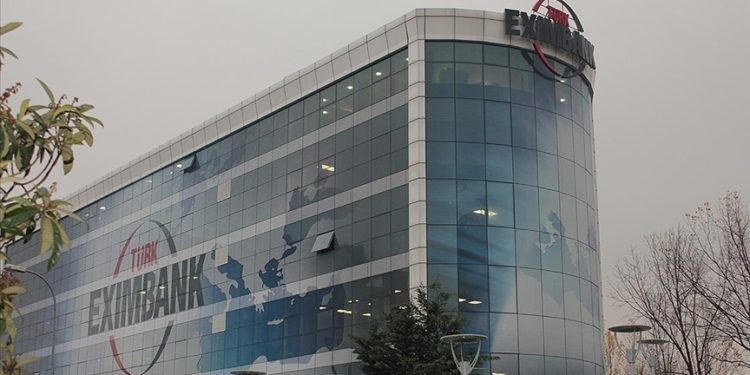 Türk Eximbank'tan sendikasyon kredisi açıklaması