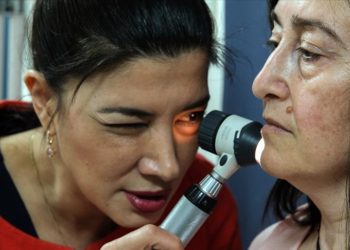 Cilt kanserine karşı Türkiye genelinde ücretsiz “ben” taramaları başlıyor