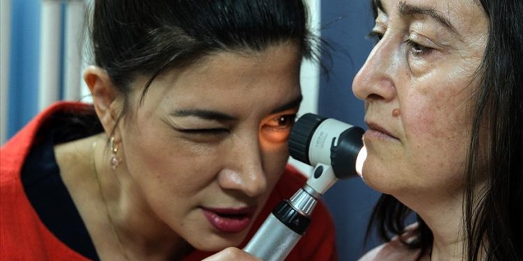 Cilt kanserine karşı Türkiye genelinde ücretsiz “ben” taramaları başlıyor