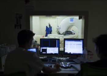 Türkiye’de yılda 200 bin kişi inme geçiriyor, 50 bini hayatını kaybediyor