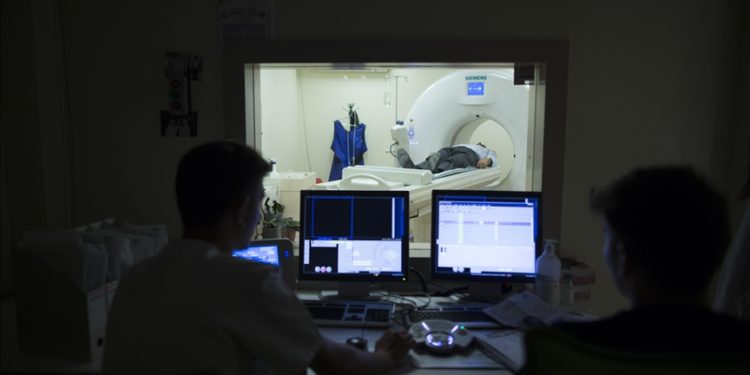 Türkiye’de yılda 200 bin kişi inme geçiriyor, 50 bini hayatını kaybediyor