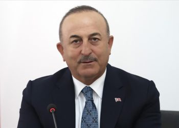 Dışişleri Bakanı Çavuşoğlu: Kararı millet verir