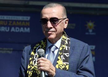 Ülkemizin elde edeceği katma değerin büyük kısmını refah artıracak çalışmalara kullanacağız