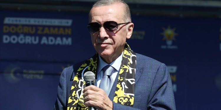 Ülkemizin elde edeceği katma değerin büyük kısmını refah artıracak çalışmalara kullanacağız