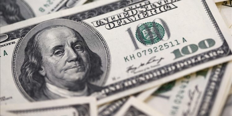 OECD bölgesinde devletlerin borçlanma ihtiyacı bu yıl 12,9 trilyon dolara ulaşabilir