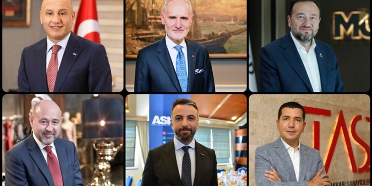 İş dünyası yeni dönemden daha da umutlu