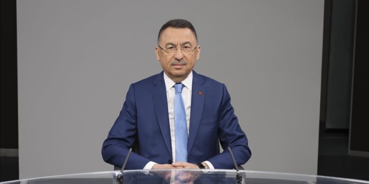 ‘Eğer bir manipülasyon konusu konuşulacaksa 270 bin oyla ikinci tura giden bizim konuşmamız lazım’