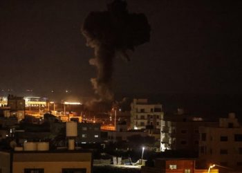 Abluka altındaki Gazze Şeridi'nde taraflar arasında ateşkes sağlandığı bildirildi