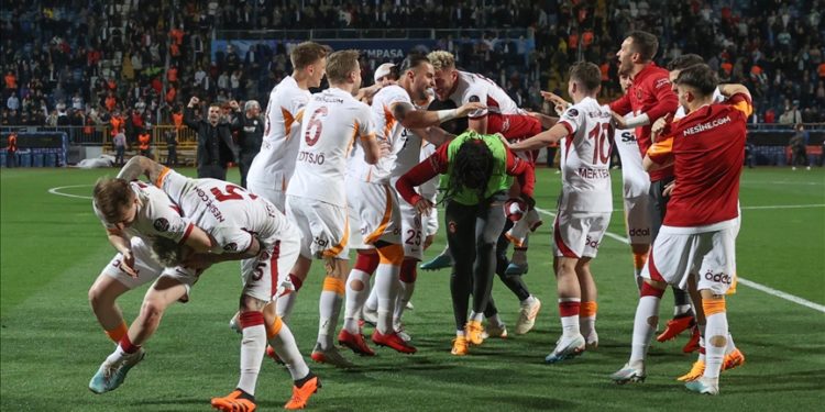 Galatasaray PFDK'ye sevk edildi