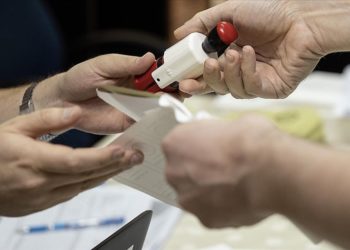 HDP’nin, Milletvekili Genel Seçimleri’nde oy oranı düştü