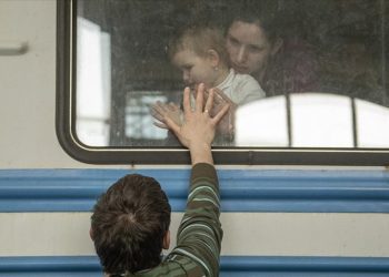 Dünya genelinde 2022’de 61 milyon kişi ülke içinde yerinden edildi