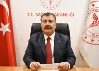 Bakan Koca’dan Kovid-19’un küresel acil durumunun sona ermesine ilişkin açıklama