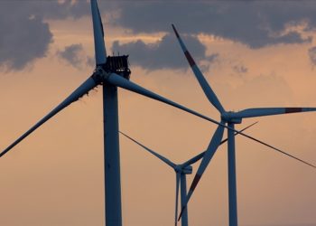 ABD’de kırsal alanlarda temiz enerjinin geliştirilmesi için 11 milyar dolarlık yatırım