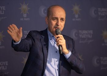 Bu 14 Mayıs’ta da Türkiye Yüzyılı’nın kapılarını açacağız