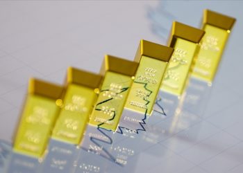 Nisanda en fazla aylık reel getiri külçe altında oldu