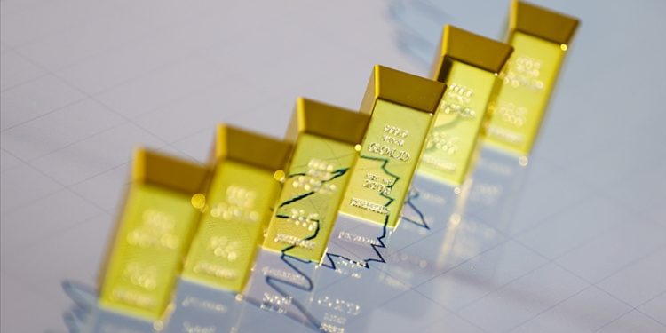 Nisanda en fazla aylık reel getiri külçe altında oldu