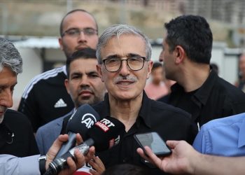 Yatırım alanlarını depremzede illerimizde belirledik