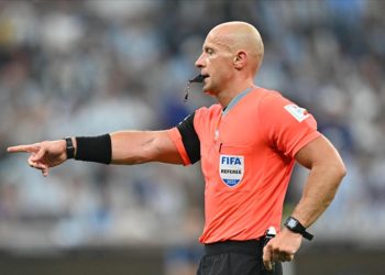 İstanbul'daki UEFA Şampiyonlar Ligi finalini Polonyalı hakem Marciniak yönetecek