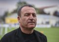 PFDK'den MKE Ankaragücü ile kulüp başkanı Faruk Koca'ya para cezası
