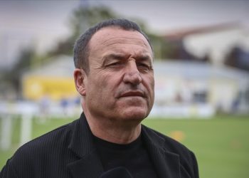 PFDK'den MKE Ankaragücü ile kulüp başkanı Faruk Koca'ya para cezası