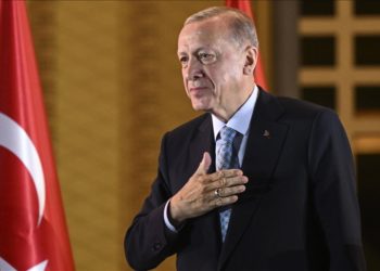 Cumhurbaşkanı Erdoğan'dan "Türkiye Yüzyılı" paylaşımı
