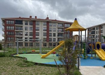 TOKİ'nin indirim kampanyasından 27 bin 12 kişi yararlandı