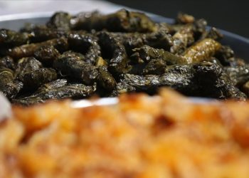 Türk Mutfağı Haftası etkinlikleri Başkentte yarın başlıyor