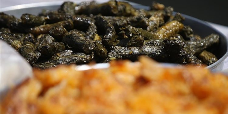 Türk Mutfağı Haftası etkinlikleri Başkentte yarın başlıyor