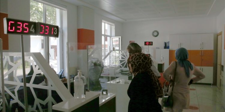 Nüfus müdürlükleri seçim dolayısıyla hafta sonu açık olacak