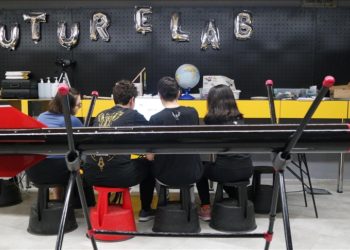 Bursalı lise öğrencilerinin roketi “Merküt” TEKNOFEST’te birincilik için yarışacak