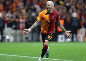 Galatasaray, Medipol Başakşehir'i yendi