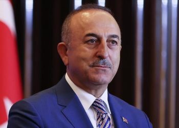Dışişleri Bakanı Çavuşoğlu, Azerbaycanlı mevkidaşı Bayramov ile telefonda görüştü