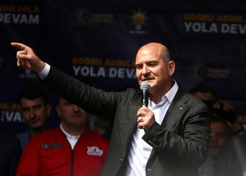 Tayyip Erdoğan’ın faizle mücadelesi terörle mücadelesi gibidir