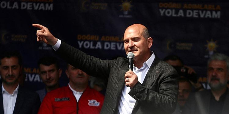 Tayyip Erdoğan’ın faizle mücadelesi terörle mücadelesi gibidir