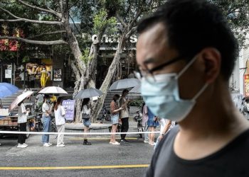 Kovid-19’un uluslararası halk sağlığı acil durumu sona erdi