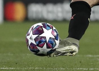 Premier Lig'de şampiyonluğu garantileyen Manchester City, Chelsea'yi 1-0 yendi